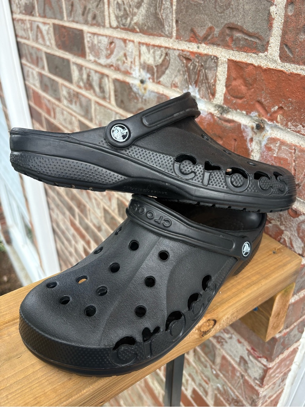 Crocs Baya Clogs M10W12